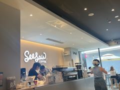 -Seesaw Coffee(深圳深业上城店)