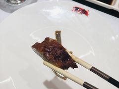 -不翻台·无国界铁板烧(北国先天下店)