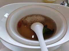 -世博源公馆·本帮融合菜·主题包厢·江景餐厅