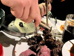 -戈拿旺巴西烤肉(崇文门店)
