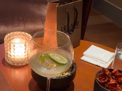 -广州柏悦酒店·悦吧·顶楼露天酒吧
