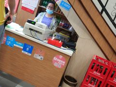 -老头盖浇饭(南京新街口明瓦廊宏光酒店店)