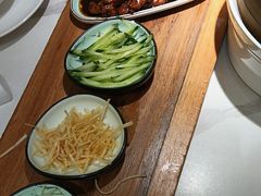 -北国饭店·海鲜·北方菜(峡山店)