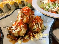 -村上一屋·亚洲菜融合小馆(南楼店)