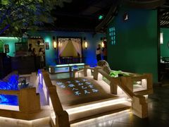 -佬麻雀·新湘菜(珠海金发购物中心店)