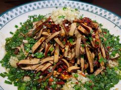 -屋里饭菜·湘菜馆(火车站店)