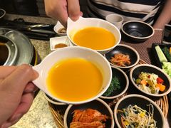 -三代烤肉(保利广场店)