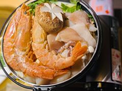 -江户烧肉(高德店)