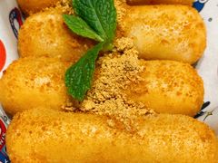 -鱼酷活鱼烤鱼(雨花客厅店)