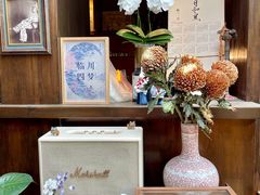 -点绛唇(鼓楼店)