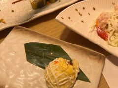-小句号·精致料理(江南环球港店)