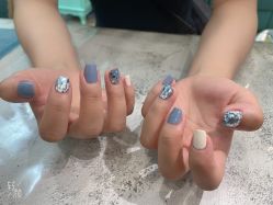 -Beauty nail伊佳靓丽美甲美睫