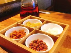 小菜-闽上鲜·福建菜(龙湖滨江天街店)