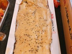 -福苗小骆驼烧烤(大唐不夜城店)