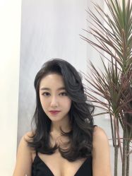 -3AM HAIR SALON染发烫发接发