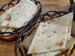 大饼泡汤-范贤光鸡公煲(平乐园总店)