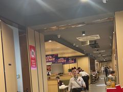 -海底捞火锅(百利广场店)