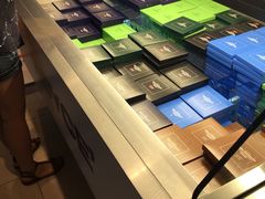 -TIAT DUTY FREE SHOP NORTH(羽田机场店)