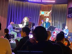 -林肯爵士乐上海中心 Jazz at Lincoln Center Shanghai