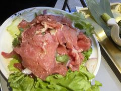 -外婆掌柜·东北家庭烤肉(托乐嘉店)