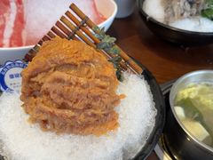 -东海怡品海鲜豆捞(舟宿夜江店)