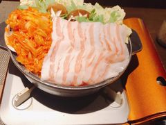 -鲸山上·私房日料(泰达MSD店)