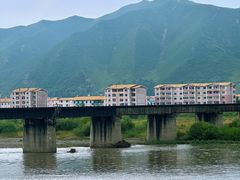 -图们国门景区