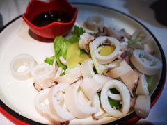 -小厨师·二十年沈家门小海鲜(百井坊巷店)