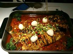 -鱼酷活鱼烤鱼(沈阳大悦城店)