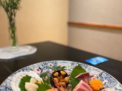 -希望日本料理(保利香槟花园店)