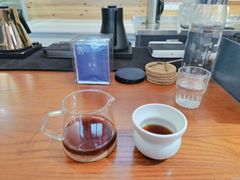 -Be Lived Cafe比例咖啡(摩天轮店)