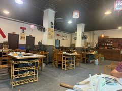 -柴火人家(桐庐总店)