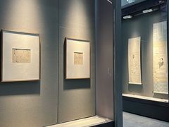 -深圳市当代艺术与城市规划馆