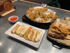 -潮界(虹桥新天地店)