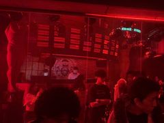 -Orangutan Bunker猩猩地堡酒吧(兰桂坊店)