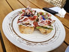 -埠口精酿夜景餐酒吧· BREWPORT BISTRO(长嘉汇重庆之眼店)