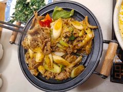 -七百岁羊肉馆(环球港店)