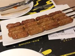 -乐凯撒披萨(南山书城店)