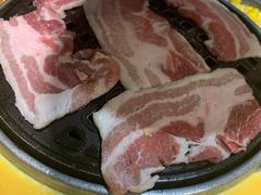 -韩宫宴烤肉·料理(苏州中心店)