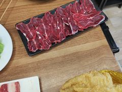 -牛天下·牛肉·海鲜·打边炉·融合菜