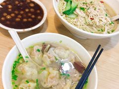 -鸡鸣汤包(仙林店)