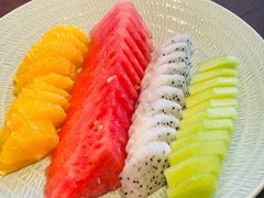 -环球港凯悦 · 享悦中餐厅