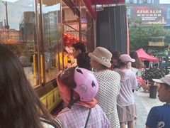 -五顺斋清真烤鸭(西大街总店)