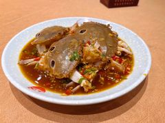 -抱德·潮汕味(敦和店原惠城鱼仔)