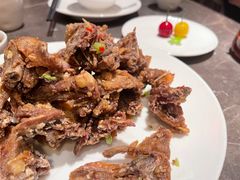 -金鸭季·北京烤鸭(深业上城店)