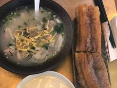-桃园眷村(万象天地店)