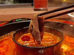 -三江两海老火锅(北京首店)