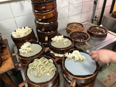 -海汇源老烧麦店(东大街总店)