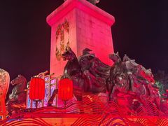 -大唐不夜城