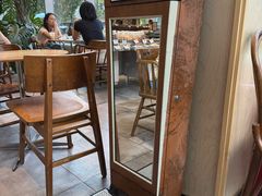 -OUR Bakery(中海环宇荟店)